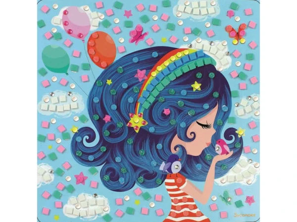 SYC CRE7009 kouzelne sny 4