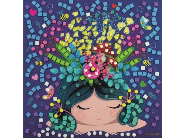 SYC CRE7009 kouzelne sny 6