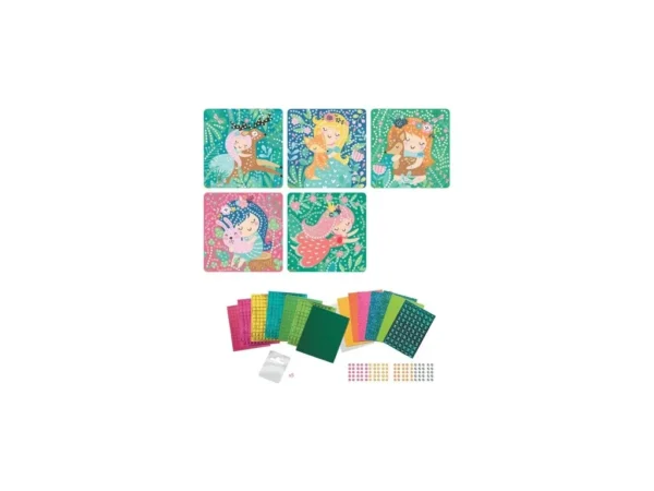 SYC CRE7040 lesni princezny 2