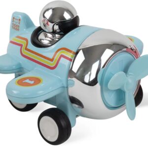 Tiger Tribe - Letadlo Lofty (modré)