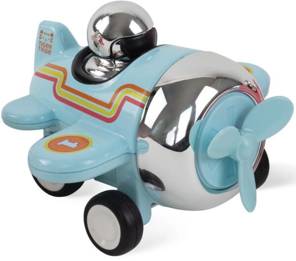 Tiger Tribe Presto Planes Lofty