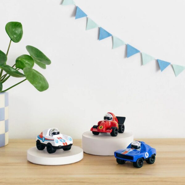 Tiger Tribe Presto Racers Jet Refill 3