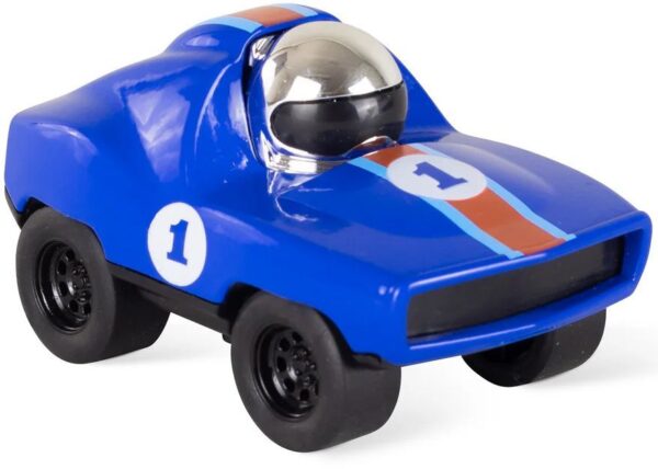 Tiger Tribe Presto Racers Jet Refill