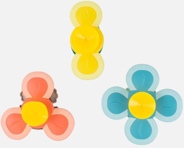 Tiger Tribe senzoricke spinery 3