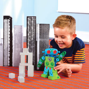 learnig-resources-robot