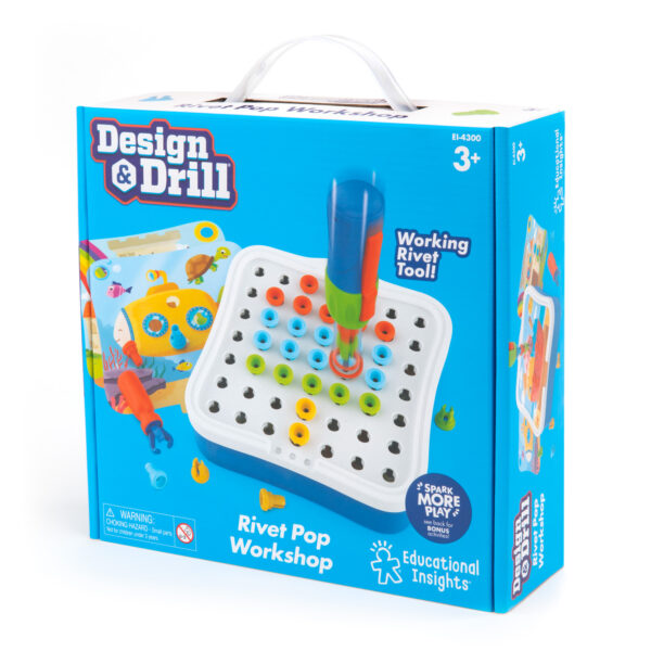 e4300 DD RivetPopWorkshop PKG lh web