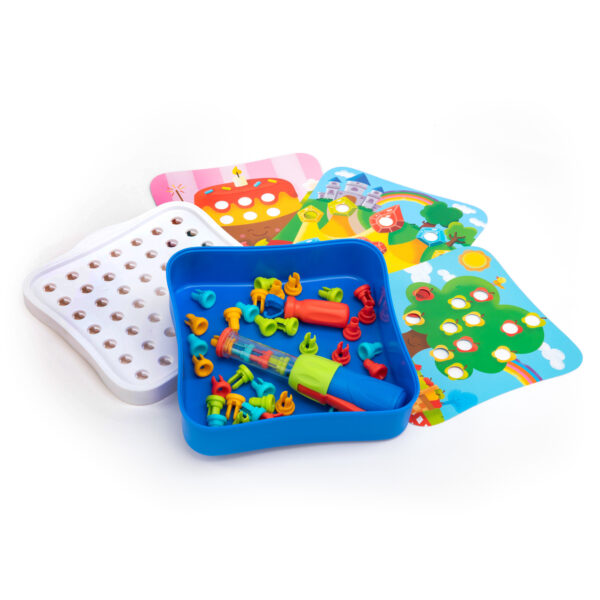 e4300 DD RivetPopWorkshop sh7 web