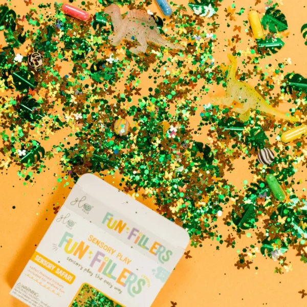 eng pl Glo Pals Magical Sensory Jar Add Ins SAFARI 400 1