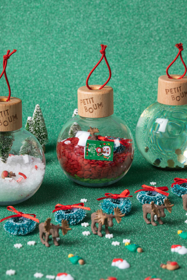 Petit-Boum-Set-of-3-Baubles-Holiday-Collection
