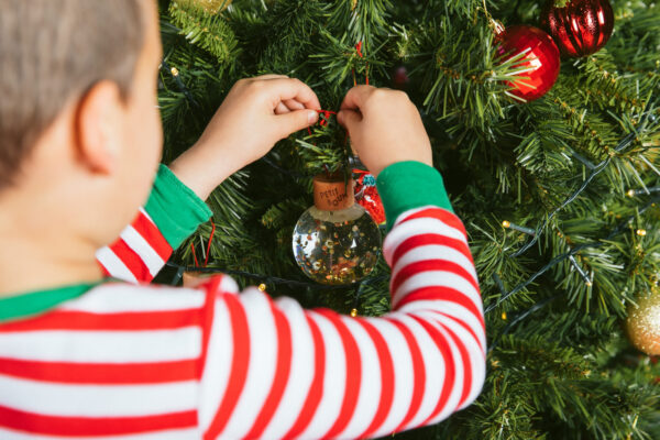 eng pl Petit Boum Set of 3 Baubles Holiday Collection 114 4