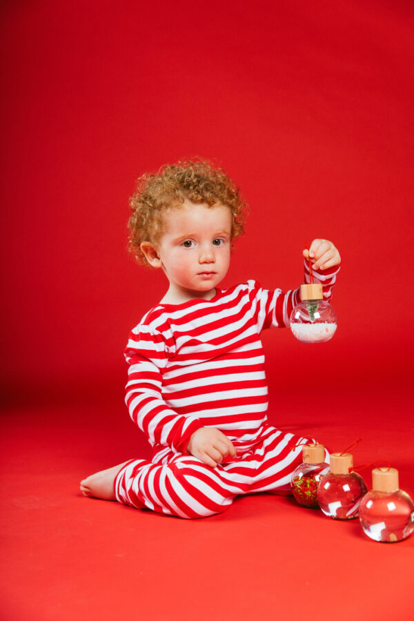 eng pl Petit Boum Set of 3 Baubles Holiday Collection 114 6