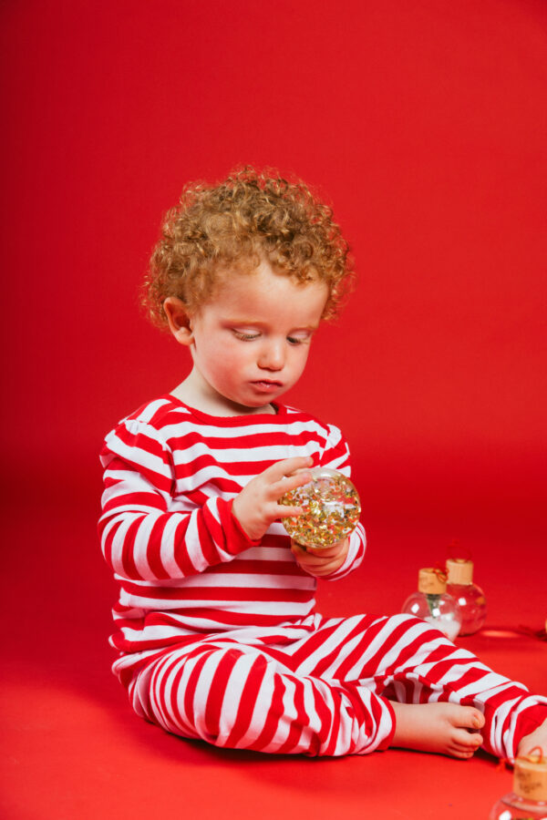 eng pl Petit Boum Set of 3 Baubles Holiday Collection 114 8