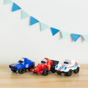 iger Tribe Presto Racers Flash Refill 3