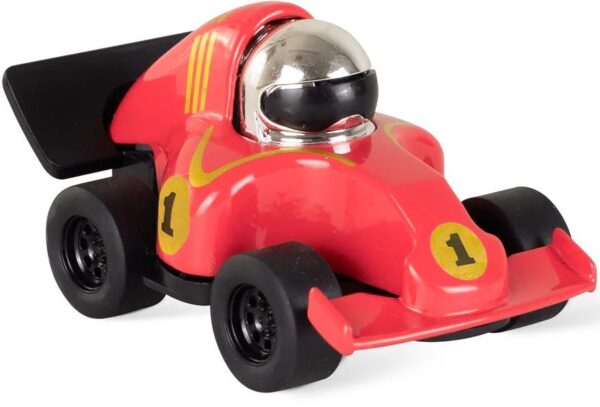 iger Tribe Presto Racers Flash Refill