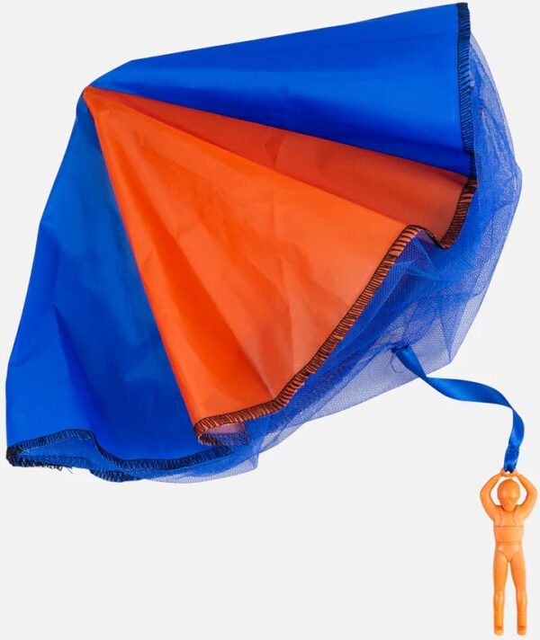 tiger tribe parasutisti 2