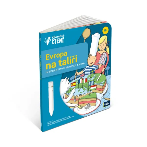 16582 evropa na taliri 3