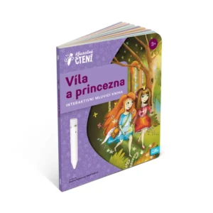 17486 vila a princezna 3