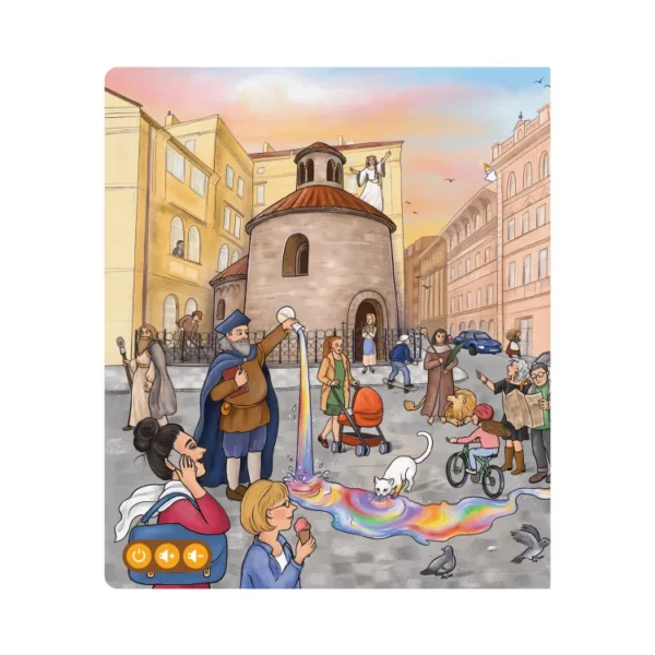 23731 putovani magickou prahou 4