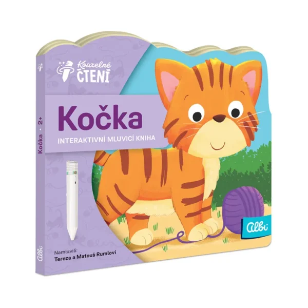 31050 minikniha kocka