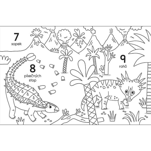 3494 8 kniha aktivit pro predskolaky 123 3