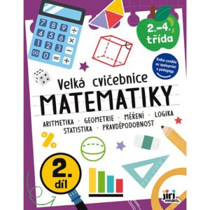 velka-cvicebnice-matematiky-ii