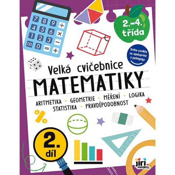 velka-cvicebnice-matematiky-ii