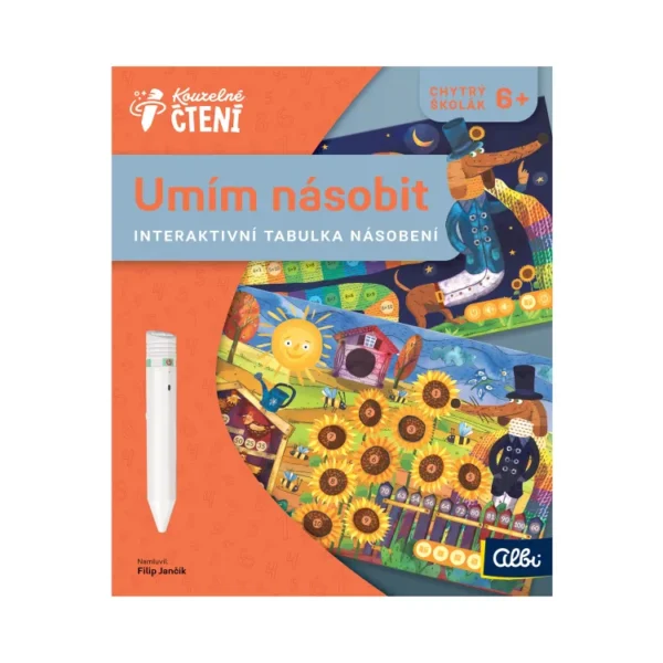 51888 umim nasobit 2