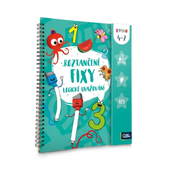 53073 roztancene fixy