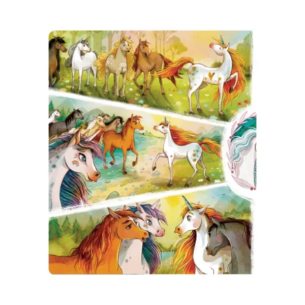 61113 kone a jednorozci 4