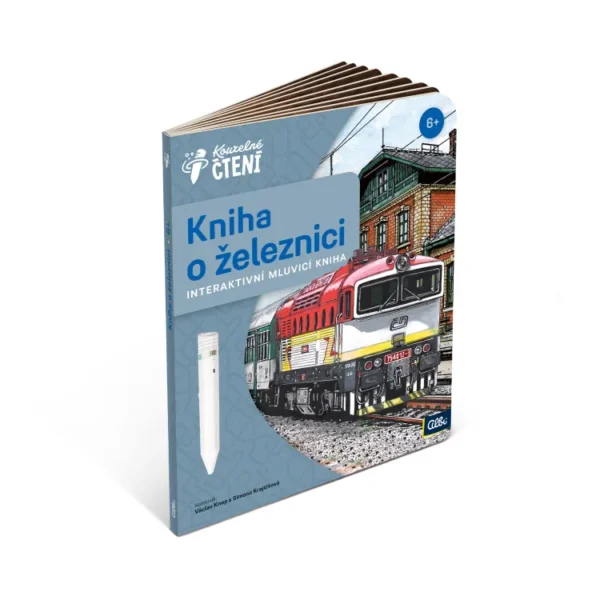 65001 kniha o zeleznici 3