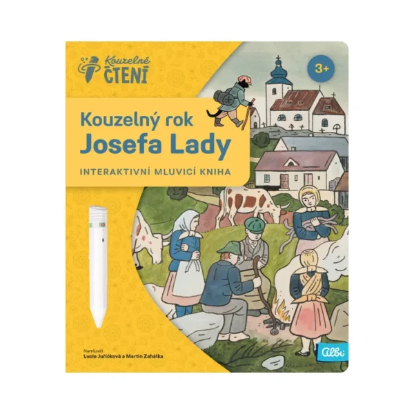 66177 kouzelny rok 2