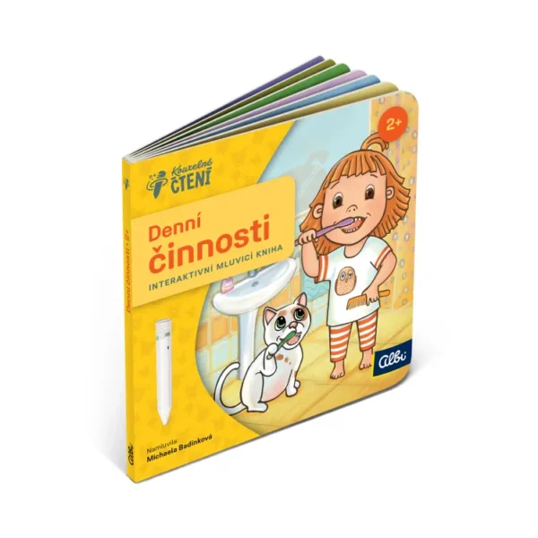 70384 denni cinnosti 3