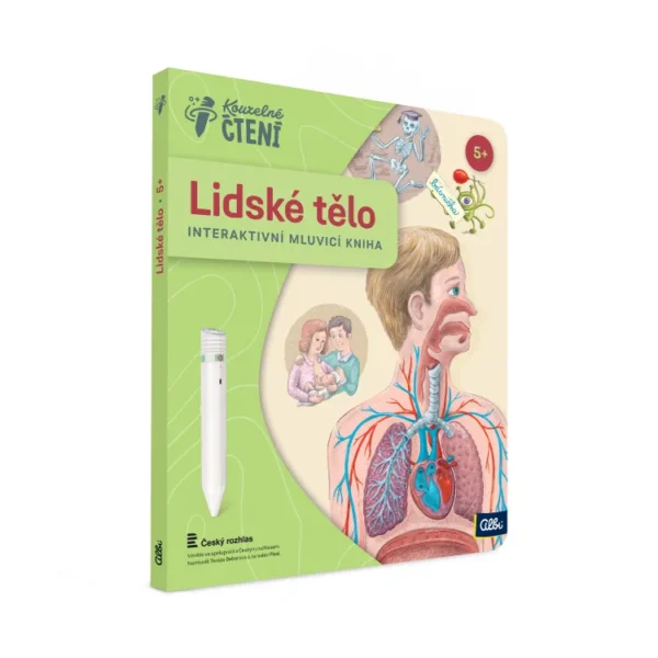 79569 lidske telo