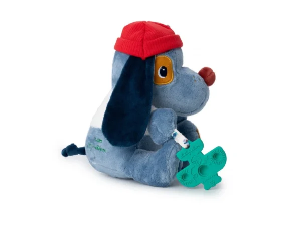 83554 lilliputiens textilni hracka s aktivitami pejsek jules 2