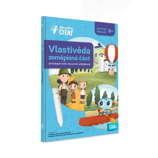88509 vlastiveda