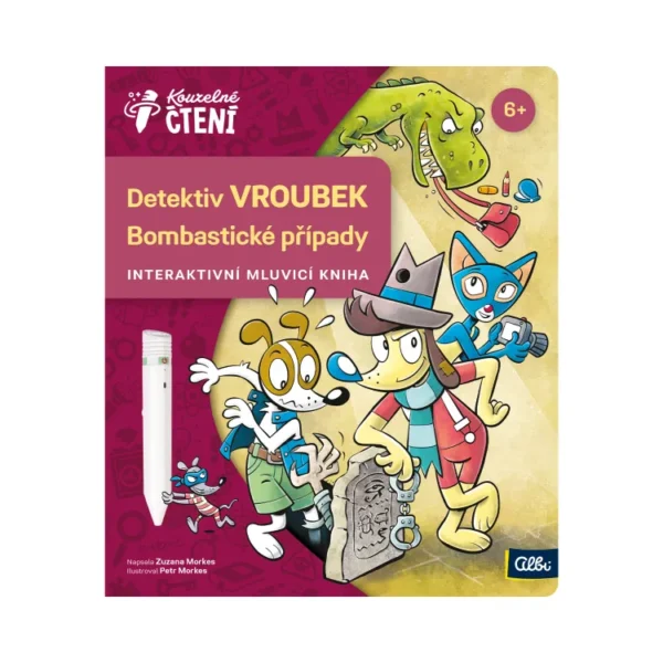 93574 detektiv vroubek 2