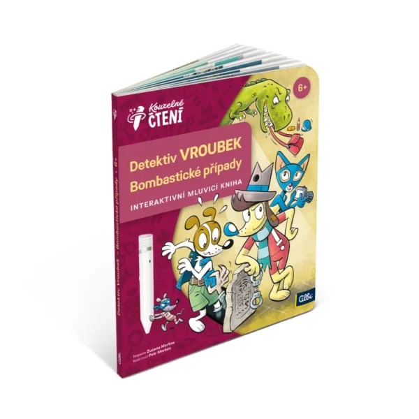 93574 detektiv vroubek 3