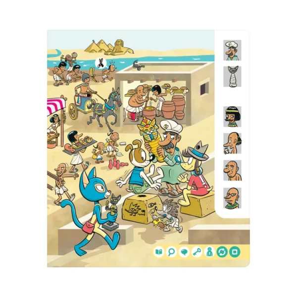 93574 detektiv vroubek 5