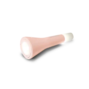 Kidywolf - Multifunkční svítilna růžová