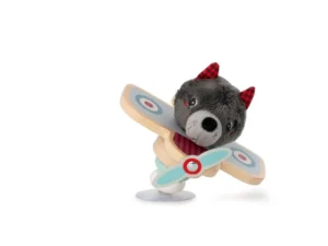 lilliputiens-houpaci-letadlo-s-pilotem-vlk-ludvik