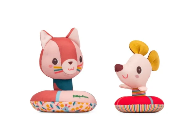 LILLI 83652 hracka do vody kocicka