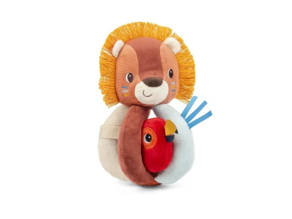 LILLI 83857 chrastitko lev 2