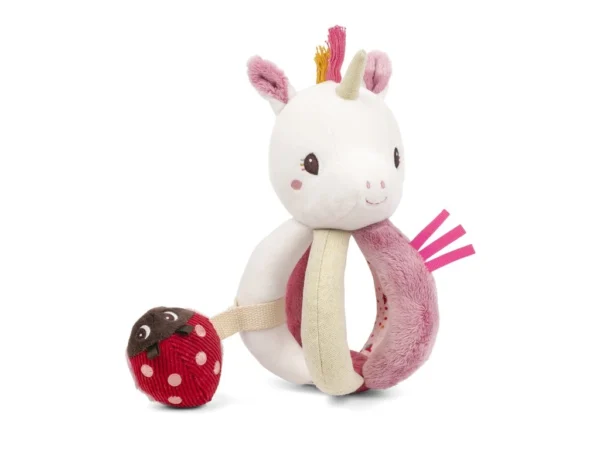LILLI 83858 chrastitko jednorozec