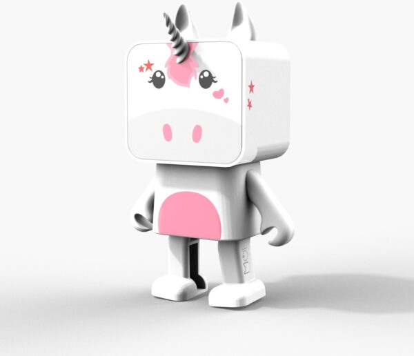 MOB Dancing Animal jednorozec 2