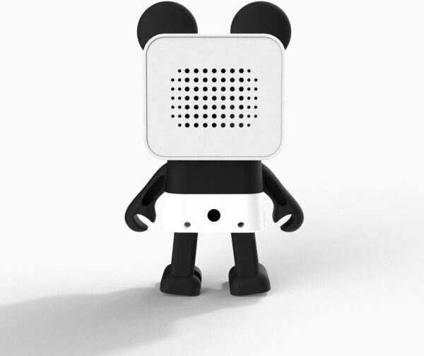 MOB Dancing Animal panda 2