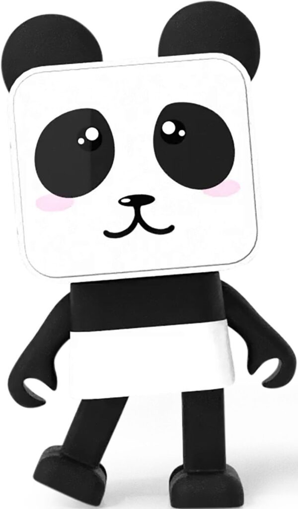 MOB Dancing Animal panda