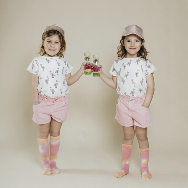 Petit Boum senzoricka lahev zvukova plamenak 4