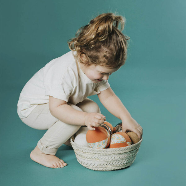 Petit Boum senzoricke micky 3