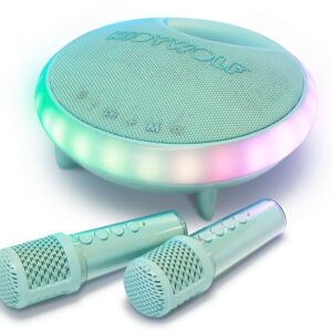 Prenosne-karaoke-Kidywolf