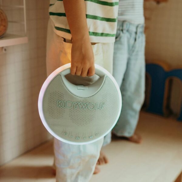 Prenosne karaoke Kidywolf 5